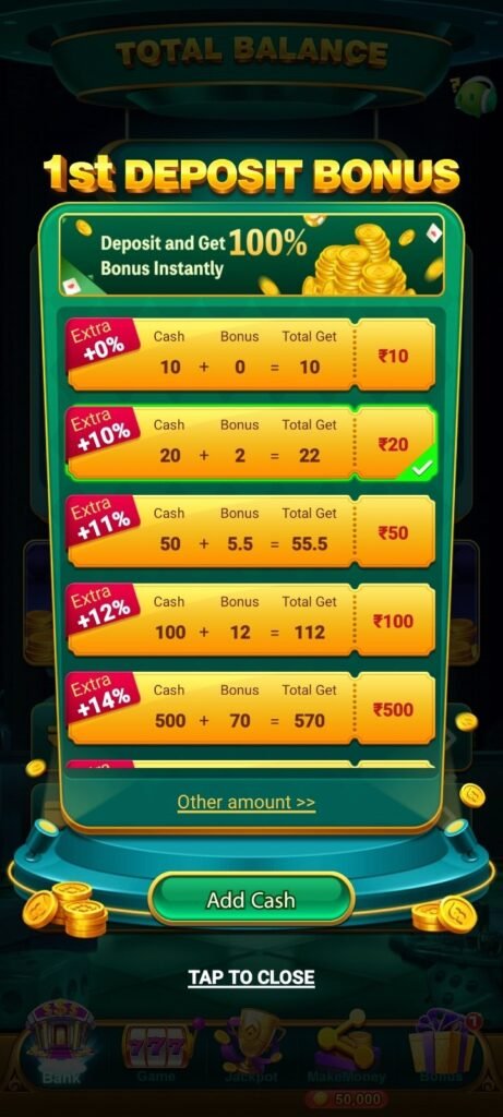 Yono Win | Download 2026 Best Yono Game | Get 70 rs Login Bonus 5 1000034042