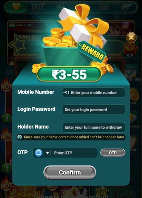 Yono Win Updated | Get ₹40 Signup Bonus & ₹290 Deposit Reward 3 Yono win game interface