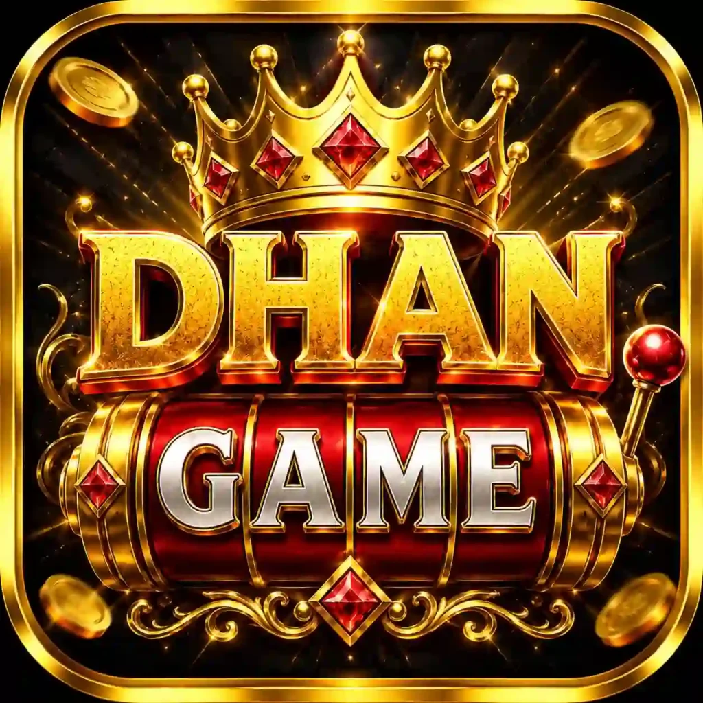 Dhan game apk app