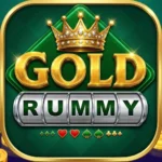 Gold Rummy App:- Download ₹91 bonus | win & play games 10 Gold rummy green interface