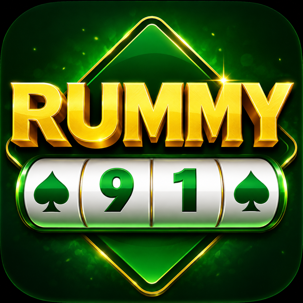 Rummy91 App -1100 ₹ Free download Bonus 2 Rummy91 app