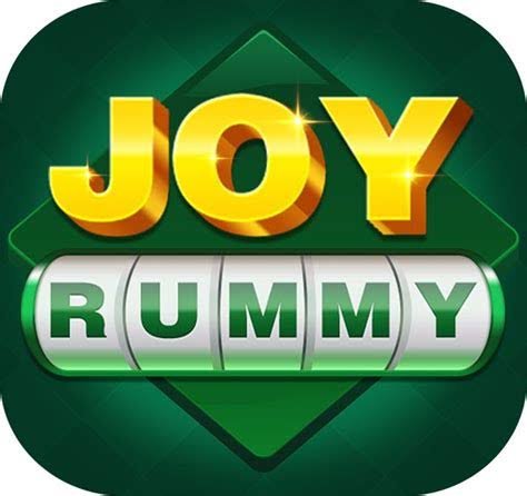 Joy Rummy app