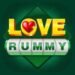Love Rummy app game