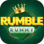Rumble Rummy App :- Login bonus ₹19 Minimum 8 Rumble rummy app